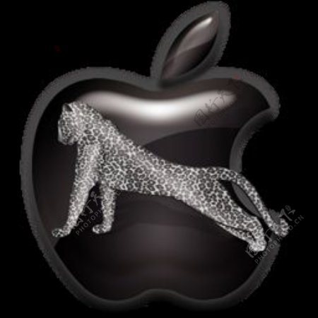 apple苹果图标