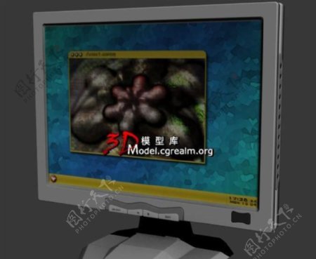 LCDMonitor液晶显示器02