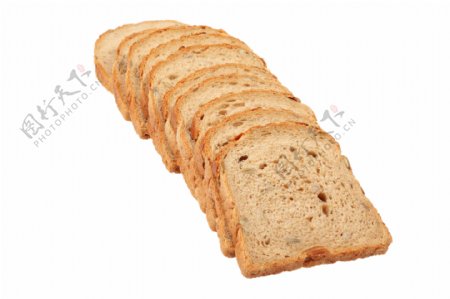 南瓜种子面包