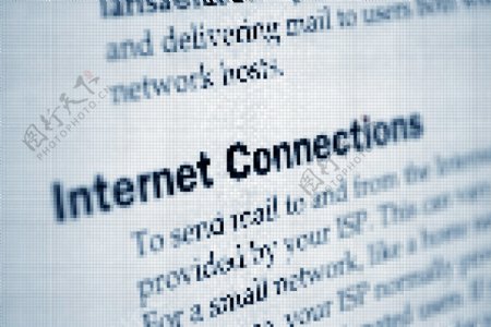 Internet连接