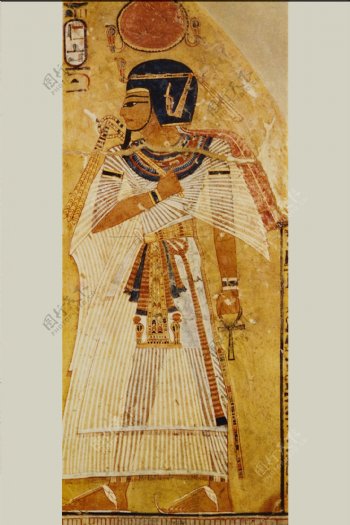 埃及人壁画