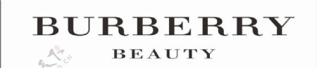 巴宝莉彩妆logo图片