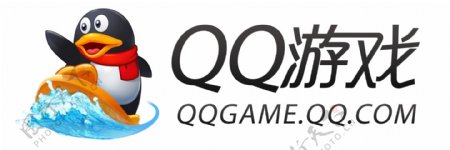 qqgame腾讯游戏logo图片
