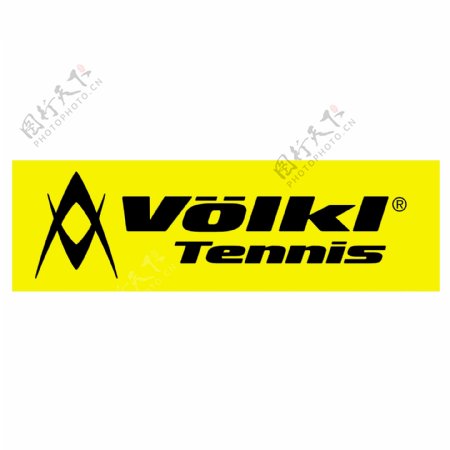 VlklTennis2006logo设计欣赏VlklTennis2006体育比赛标志下载标志设计欣赏