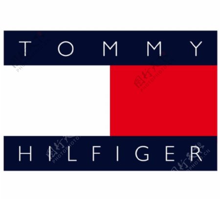 TommyHilfigerlogo设计欣赏TommyHilfiger下载标志设计欣赏
