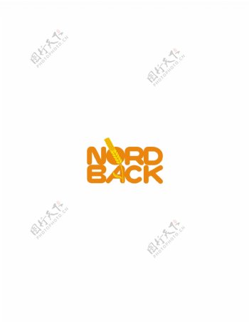 NordBacklogo设计欣赏网站标志设计NordBack下载标志设计欣赏