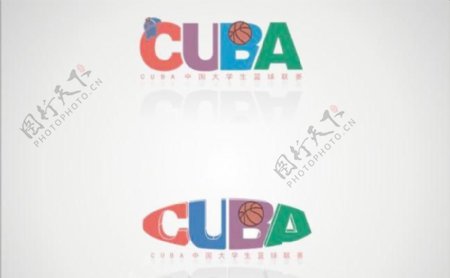 cuba标志商标设计