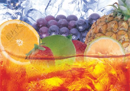 水果饮料营养成分科学研究分析