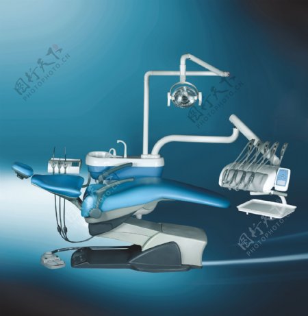 牙科器械图片