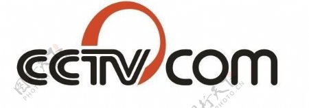 cctv网站标志图片
