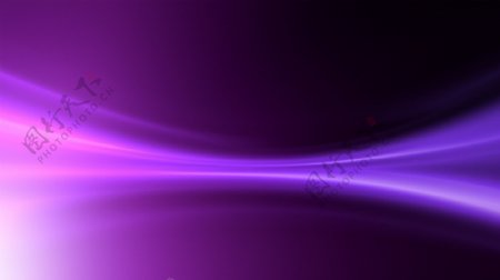 紫色霓虹灯蓬勃运动背景视频免费下载