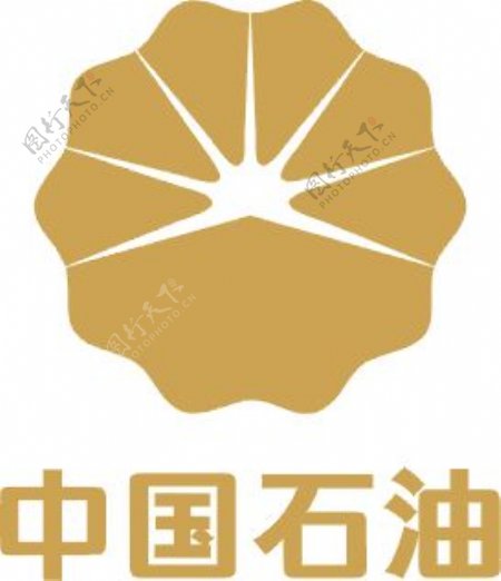 中国石油标志1