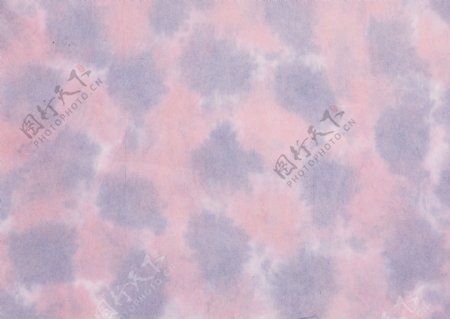 粉红紫色斑迹背景图片