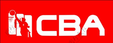 CBA标logo