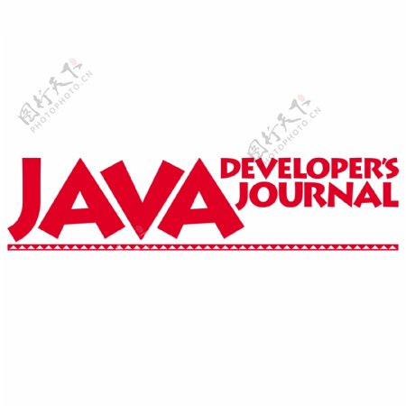Java开发者的杂志
