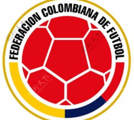 哥伦比亚足球联合会