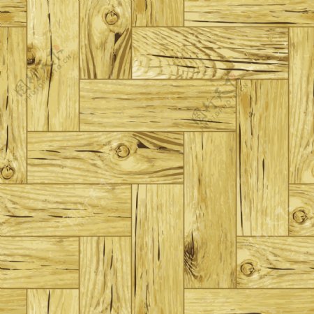 木地板的背景