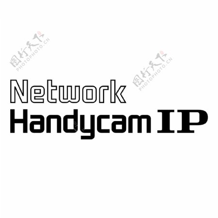 便携式IP网络