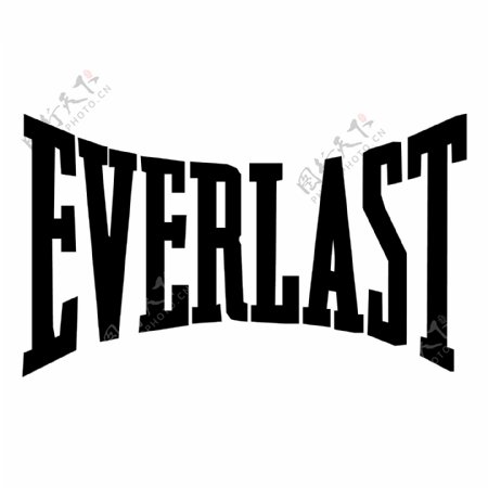 的Everlast
