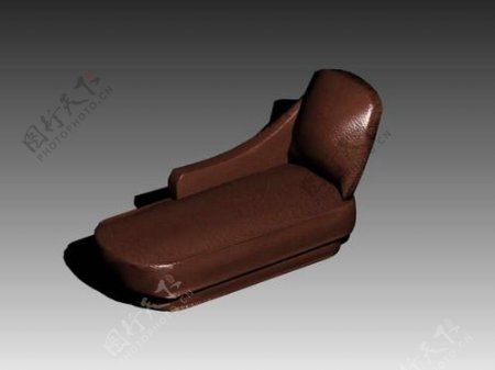 常用的沙发3d模型家具效果图525