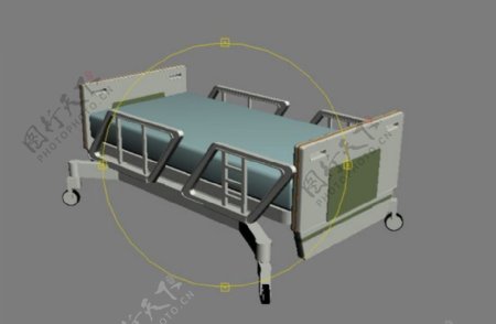 医疗设备3d模型素材下载医疗设备107