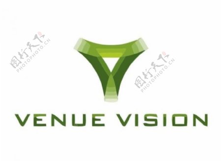 绿色logo图片
