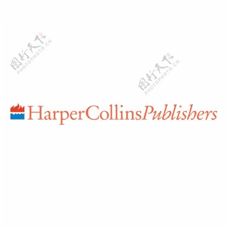 哈珀柯林斯出版社