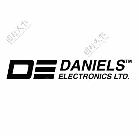 丹尼尔斯电子公司