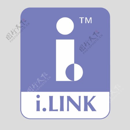 ilink.标志