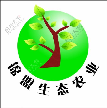 四川锦盟生态农业