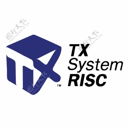 TX系统RISC