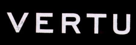 vertu手机logo图片