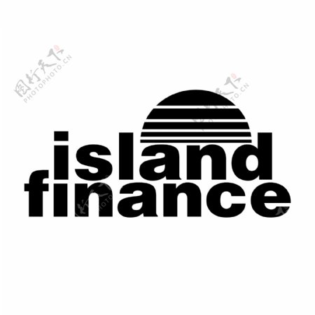岛金融