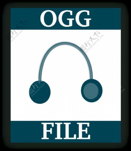 Ogg文件