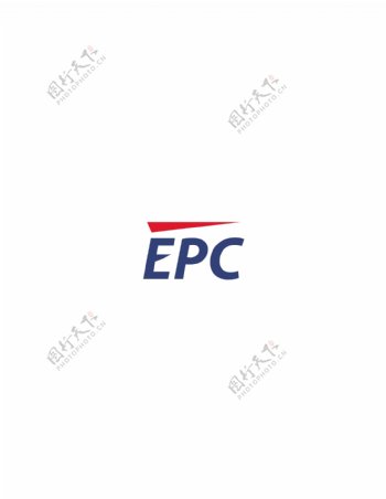EPClogo设计欣赏EPC下载标志设计欣赏