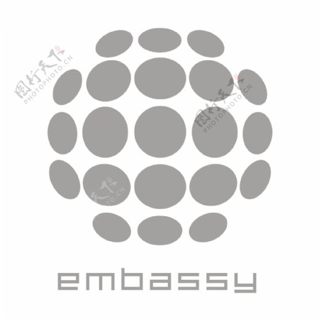 大使馆0
