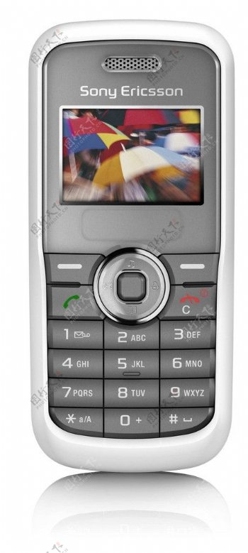 索尼老式手机图片
