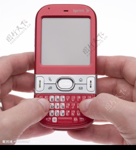 palm手机图片