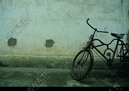 腳踏車图片