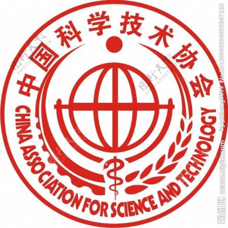 中国科协标志图片