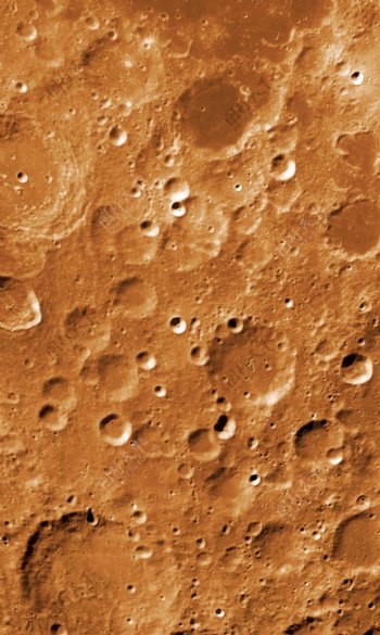 嫦娥拍第一张月面高精度照片图片