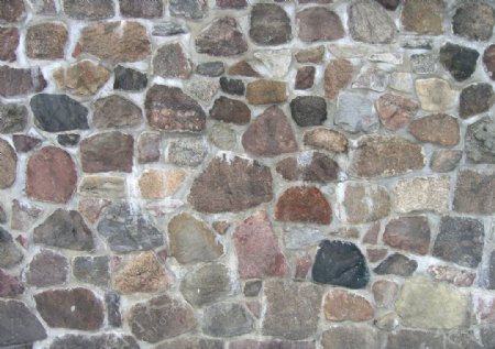 石头砖纹图片