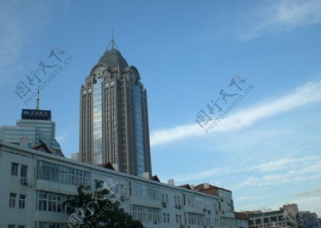 山东建筑风景图片