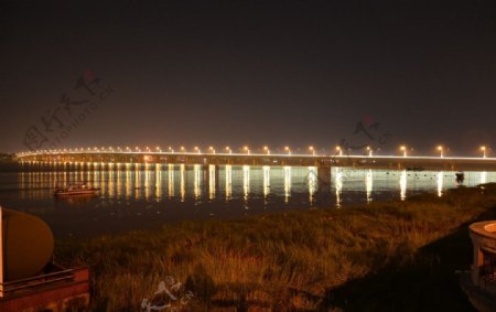 飞云江大桥图片