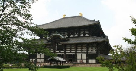 醍醐寺图片