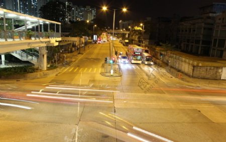 香港公路图片