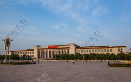 中国国家博物馆图片