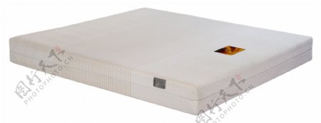 高级床垫乳胶床垫图片