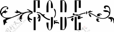 菲莎贝尔商标logo皮革图片