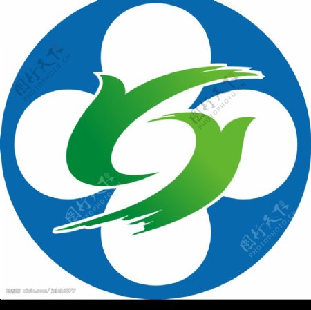 社会治安综合治理中心logo图片